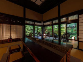 Chousenkaku Kameya